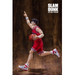 Dasin Model - Slam Dunk Basketball #5 Kogure Kiminobu S.H.Figures Action Figure